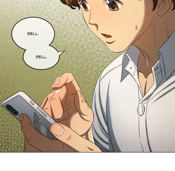 My High School Bully Chapter 284 page 117 - 