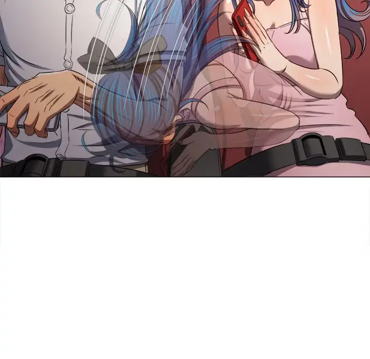 My High School Bully Chapter 284 page 132 - 