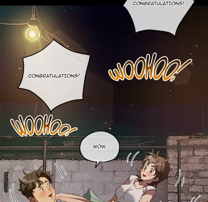 My High School Bully Chapter 284 page 19 - 