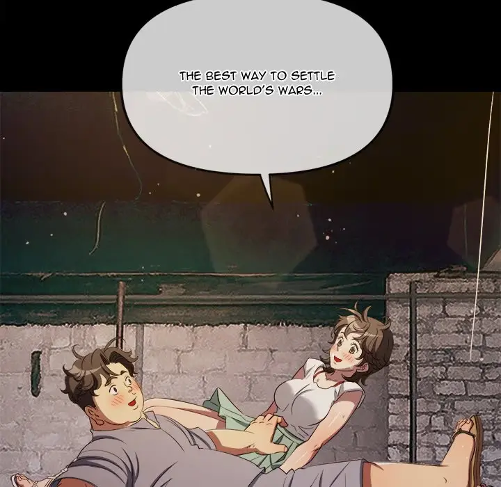 My High School Bully Chapter 284 page 49 - 