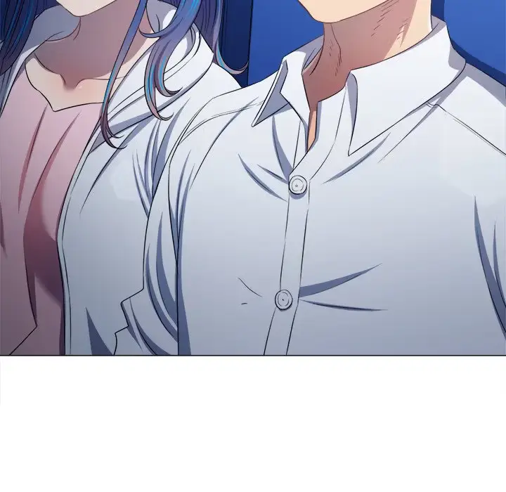 My High School Bully Chapter 284 page 59 - 