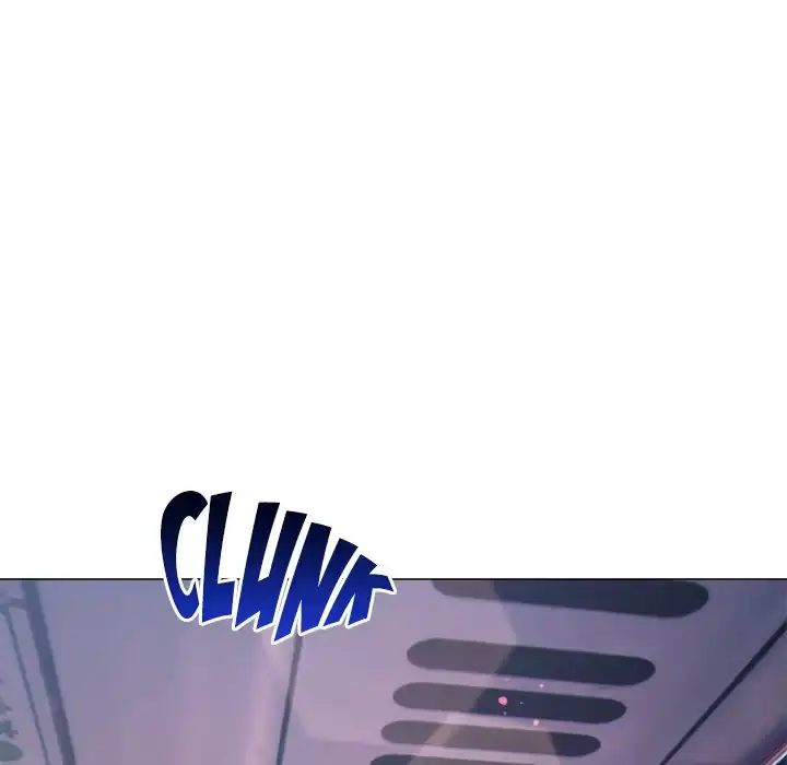 My High School Bully Chapter 284 page 7 - 