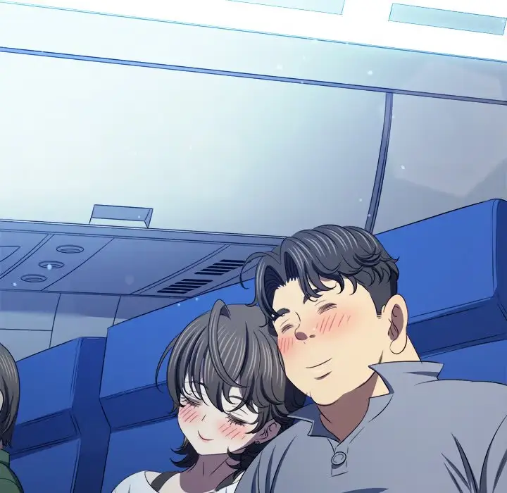 My High School Bully Chapter 284 page 64 - 