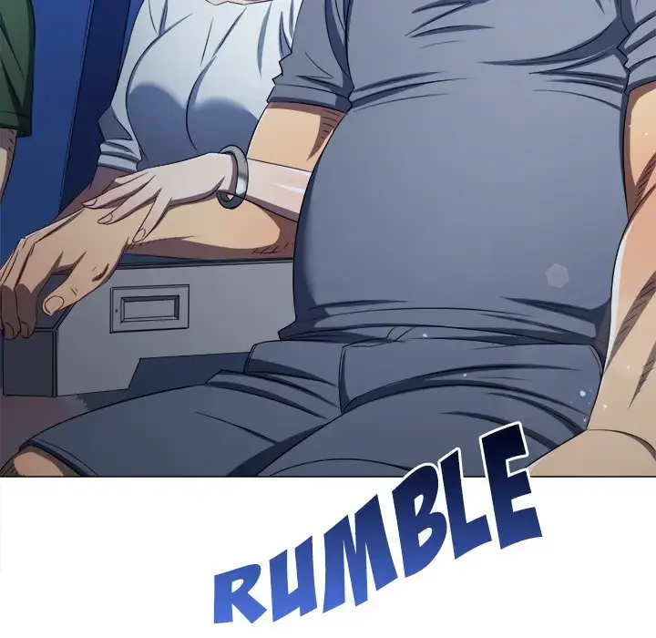 My High School Bully Chapter 284 page 65 - 