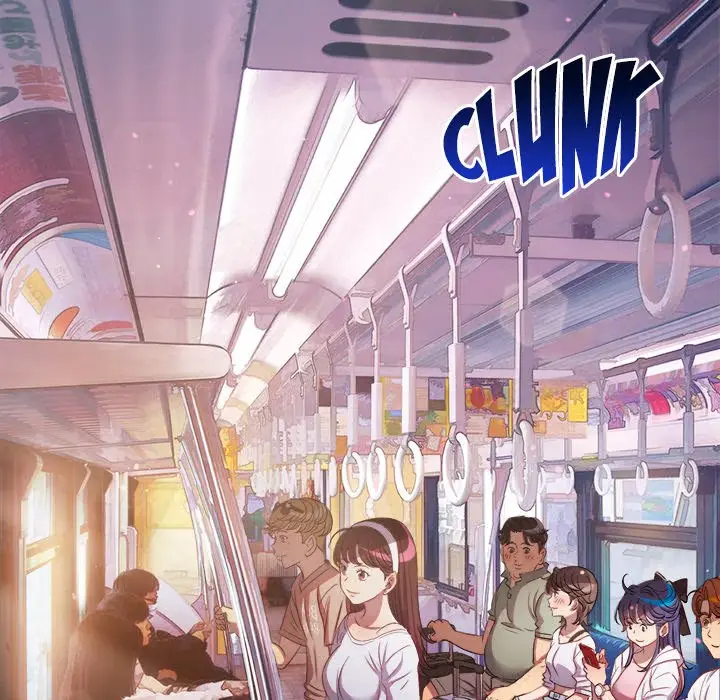 My High School Bully Chapter 284 page 8 - 