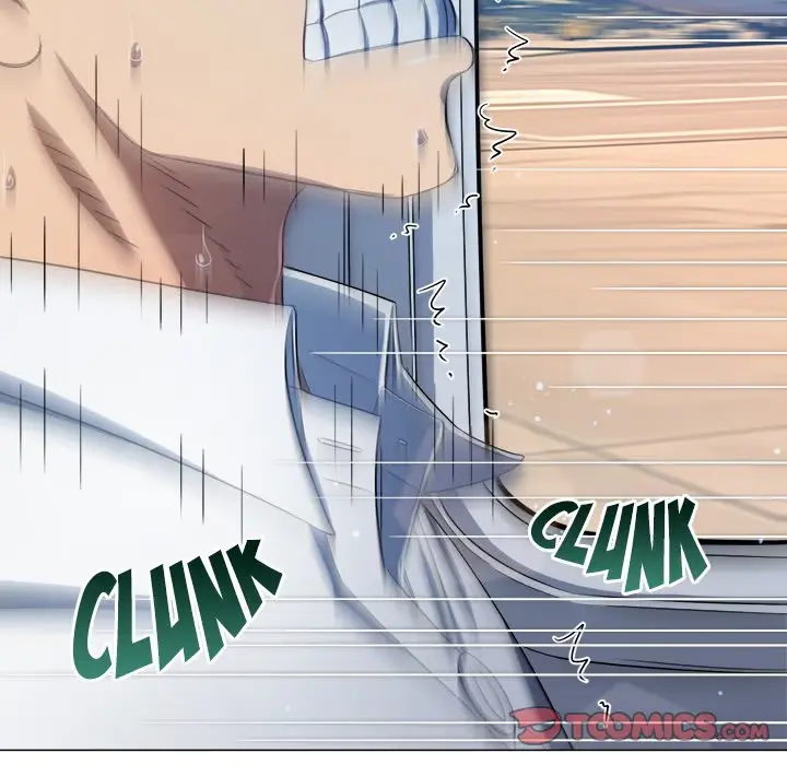 My High School Bully Chapter 284 page 75 - 