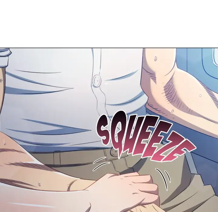 My High School Bully Chapter 284 page 77 - 
