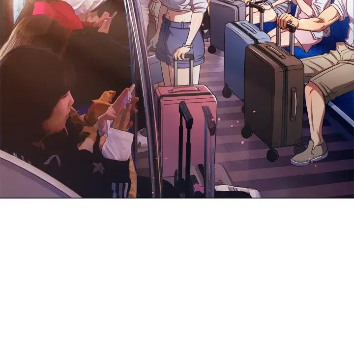 My High School Bully Chapter 284 page 9 - 