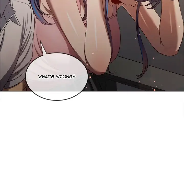 My High School Bully Chapter 284 page 95 - 