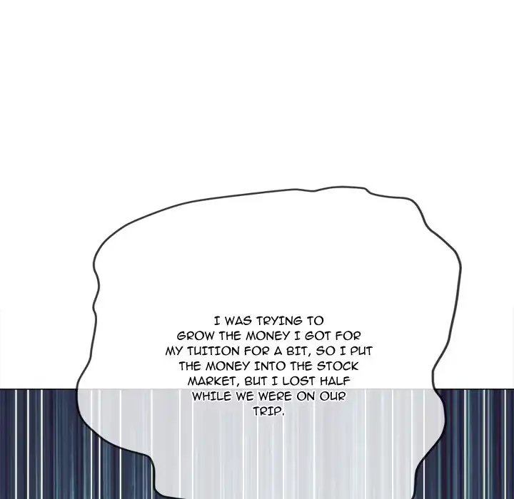 My High School Bully Chapter 284 page 96 - 