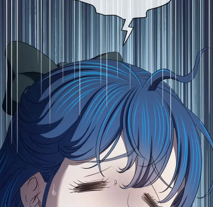 My High School Bully Chapter 284 page 97 - 