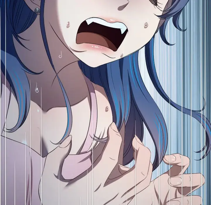 My High School Bully Chapter 284 page 98 - 