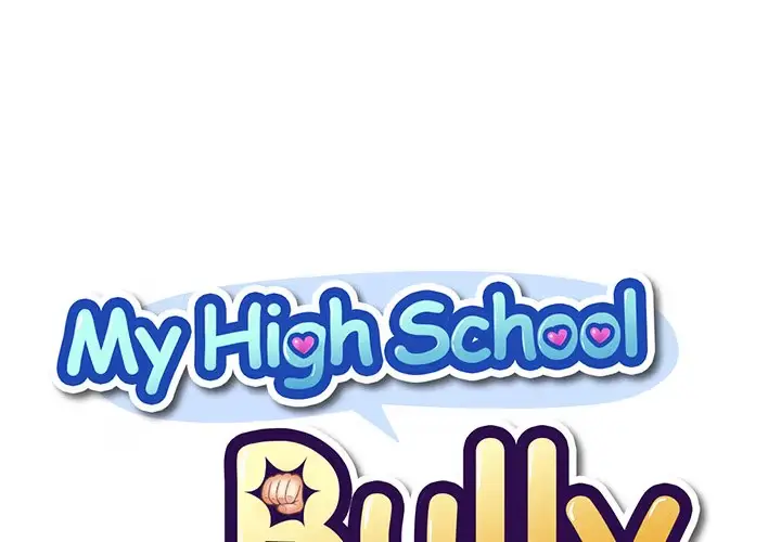 My High School Bully Chapter 285 page 1 - 