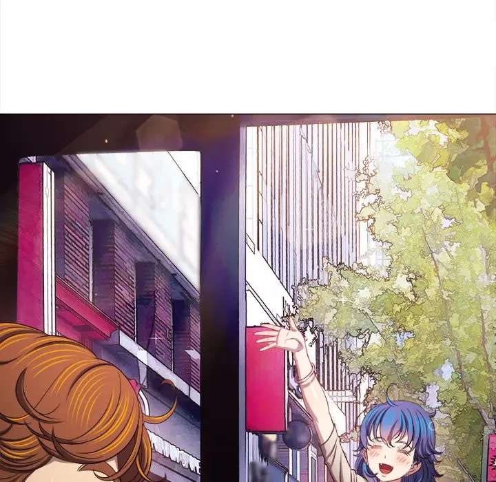 My High School Bully Chapter 285 page 11 - 