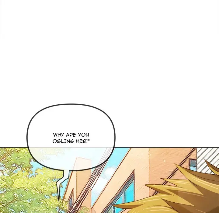 My High School Bully Chapter 285 page 101 - 