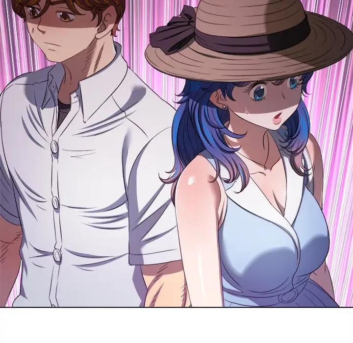 My High School Bully Chapter 285 page 114 - 