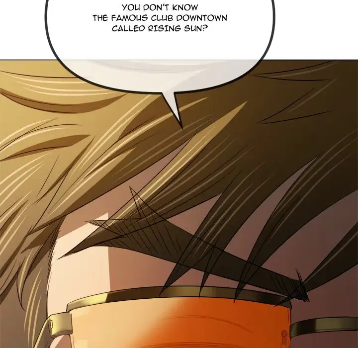 My High School Bully Chapter 285 page 125 - 