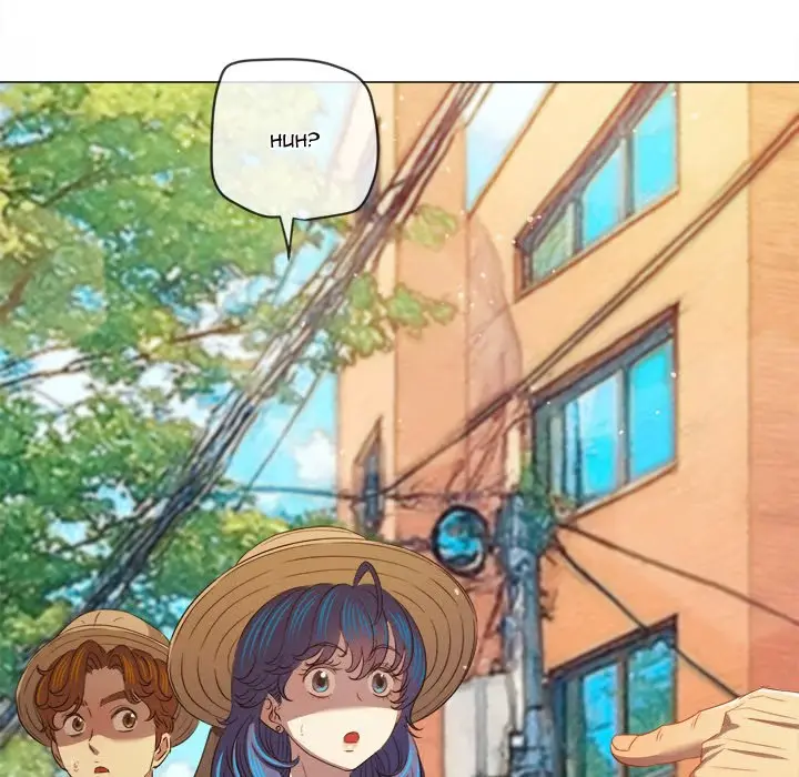 My High School Bully Chapter 285 page 150 - 
