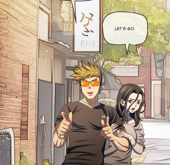 My High School Bully Chapter 285 page 153 - 