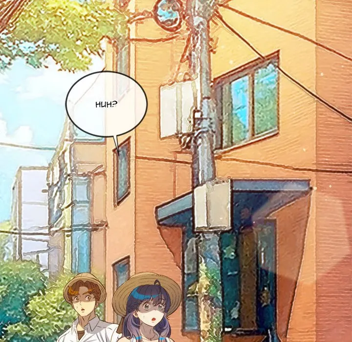 My High School Bully Chapter 285 page 156 - 