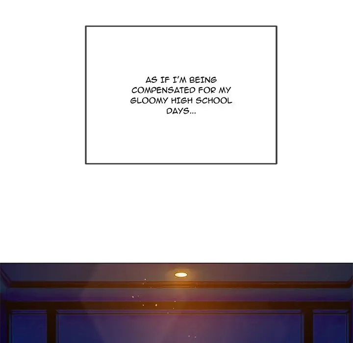My High School Bully Chapter 285 page 17 - 