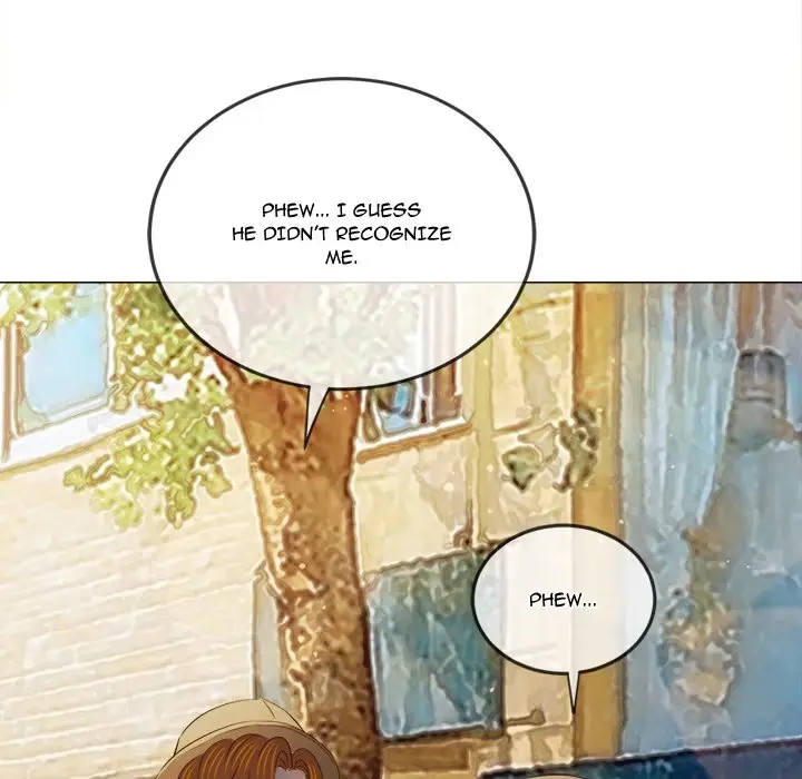 My High School Bully Chapter 285 page 163 - 