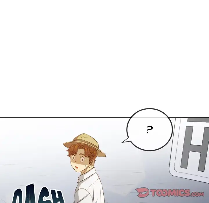 My High School Bully Chapter 285 page 172 - 