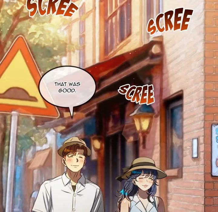 My High School Bully Chapter 285 page 53 - 