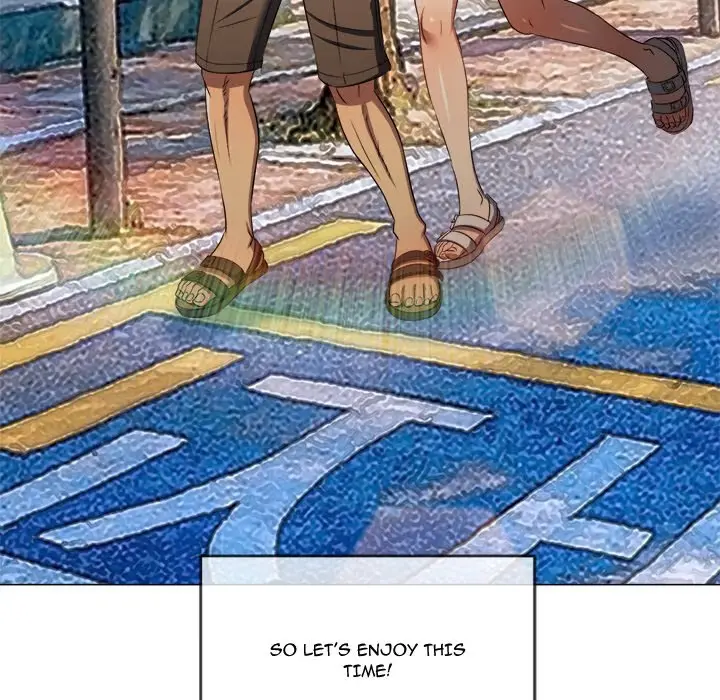 My High School Bully Chapter 285 page 73 - 