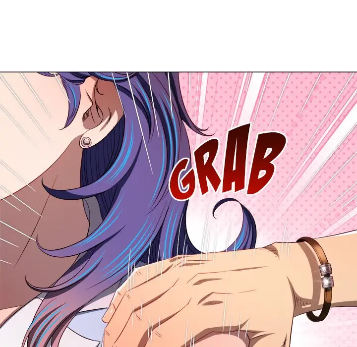 My High School Bully Chapter 285 page 75 - 