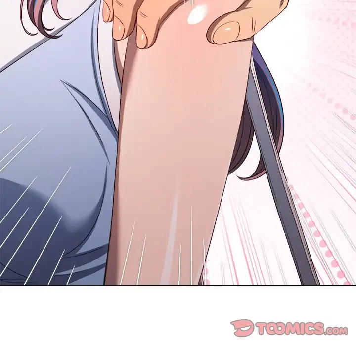 My High School Bully Chapter 285 page 76 - 