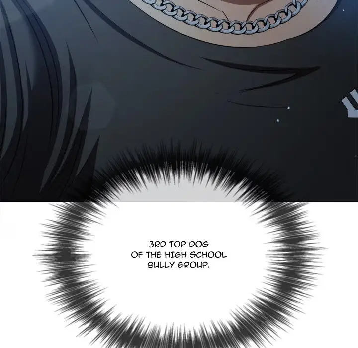 My High School Bully Chapter 285 page 89 - 