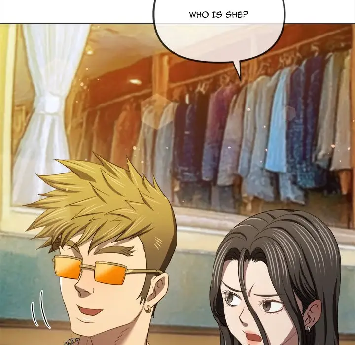 My High School Bully Chapter 285 page 95 - 