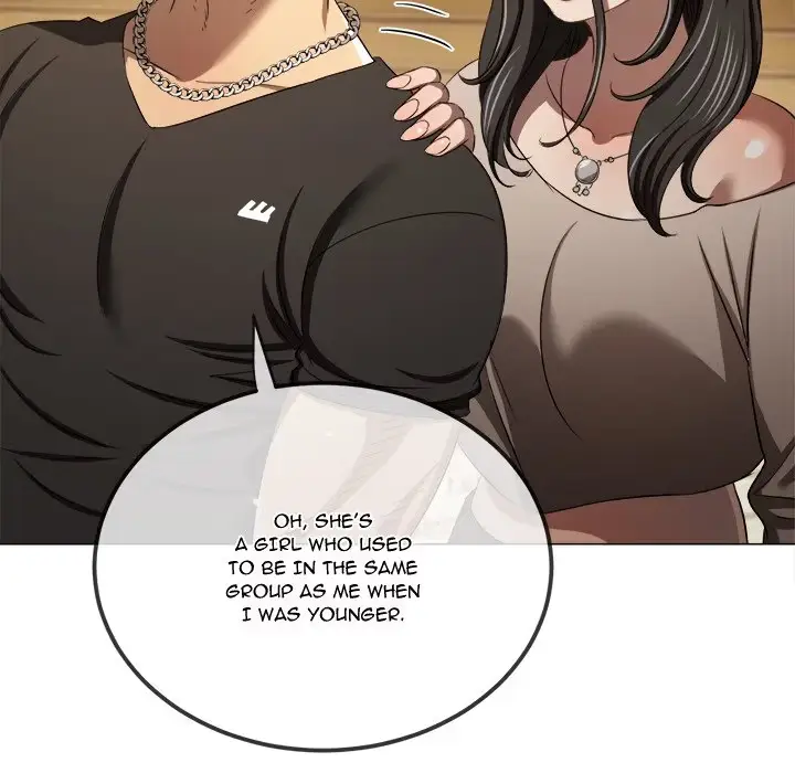 My High School Bully Chapter 285 page 96 - 