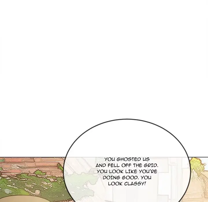 My High School Bully Chapter 285 page 97 - 