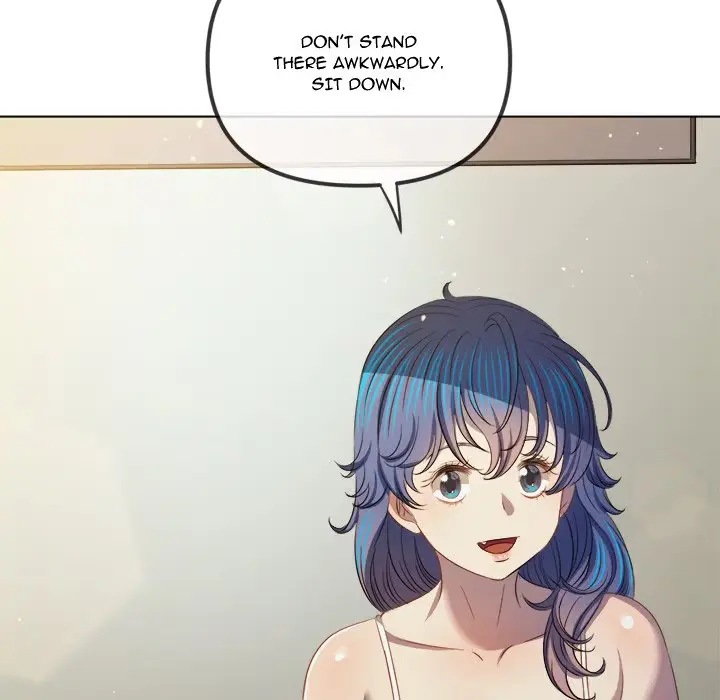 My High School Bully Chapter 286 page 101 - 