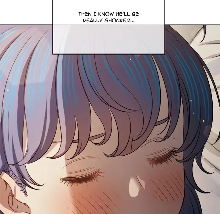 My High School Bully Chapter 286 page 111 - 