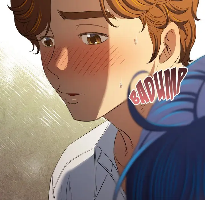My High School Bully Chapter 286 page 122 - 