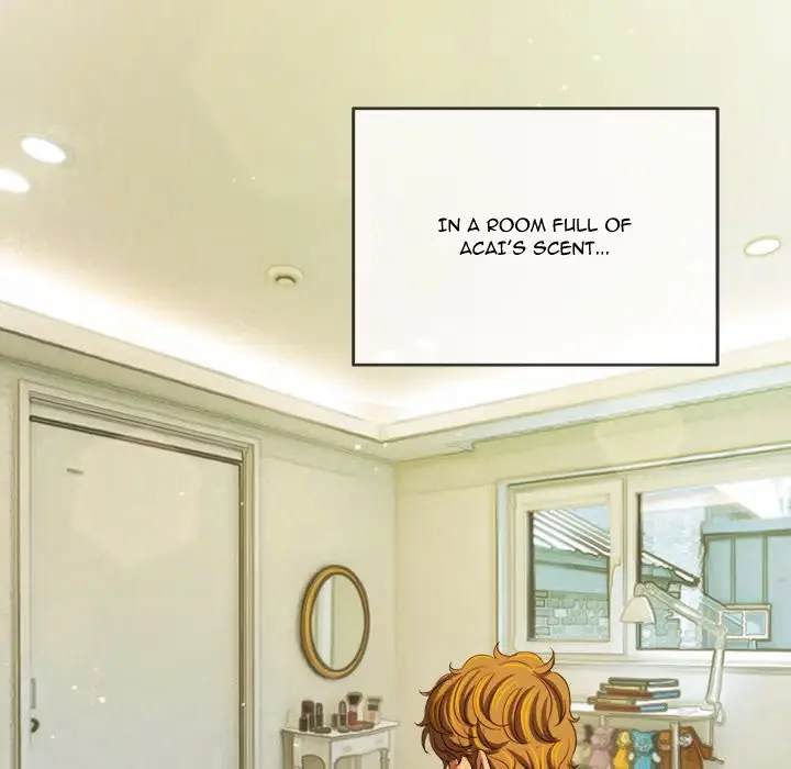 My High School Bully Chapter 286 page 125 - 