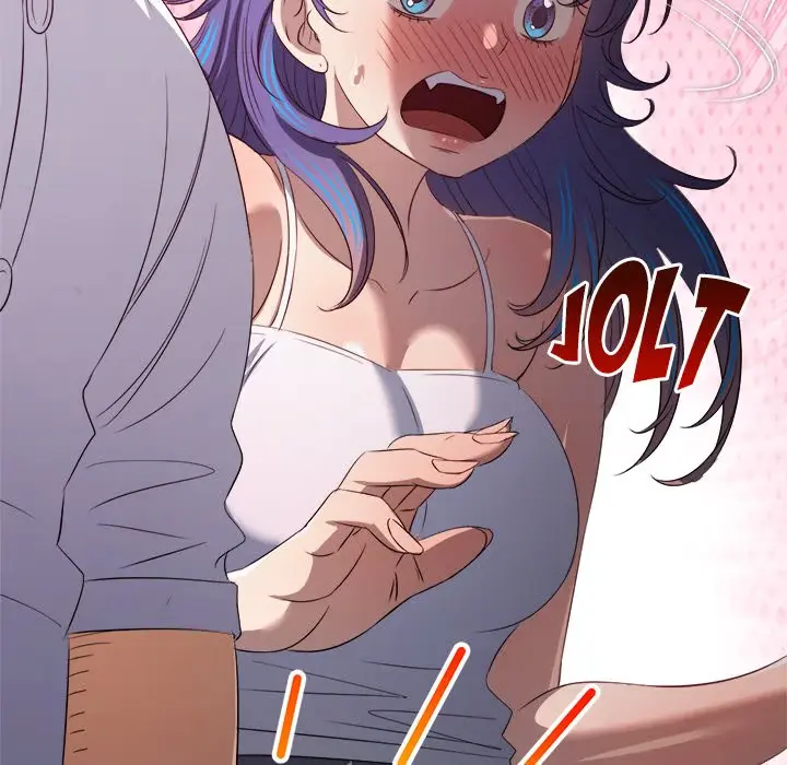 My High School Bully Chapter 286 page 137 - 