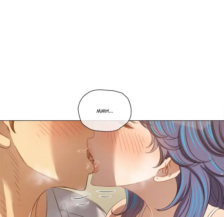 My High School Bully Chapter 286 page 159 - 