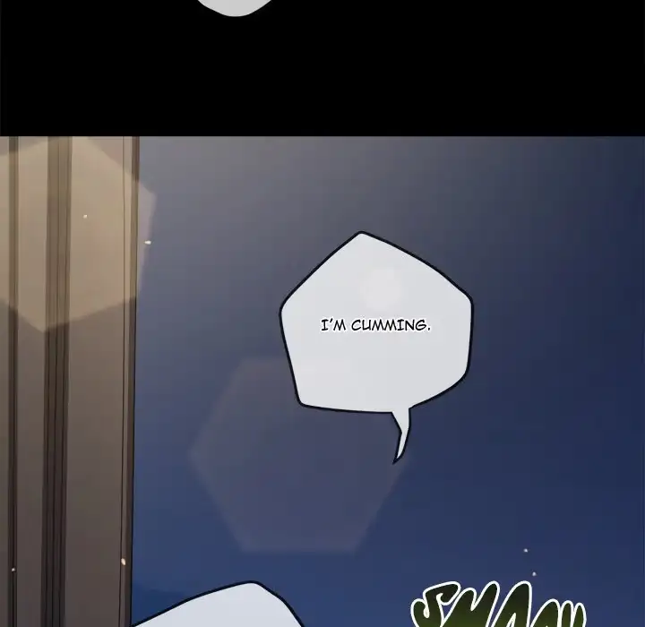 My High School Bully Chapter 286 page 17 - 