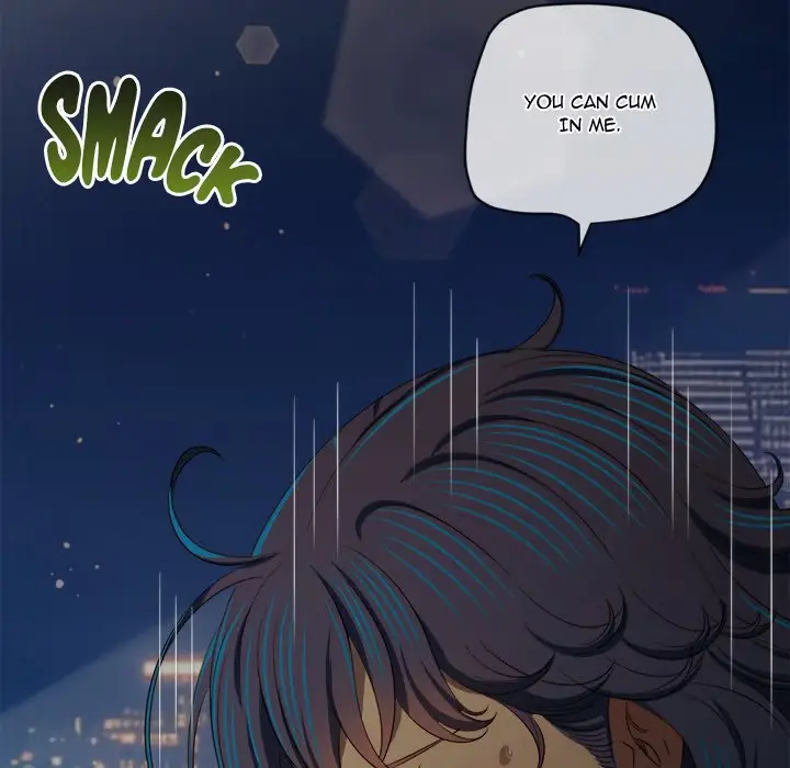 My High School Bully Chapter 286 page 21 - 