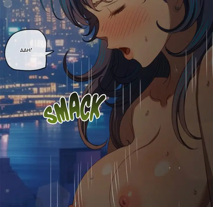 My High School Bully Chapter 286 page 22 - 