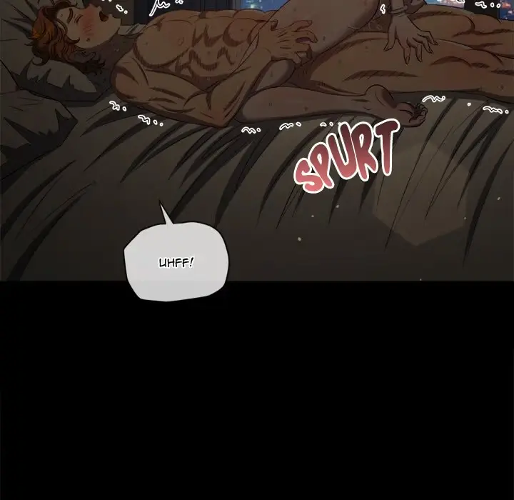 My High School Bully Chapter 286 page 26 - 
