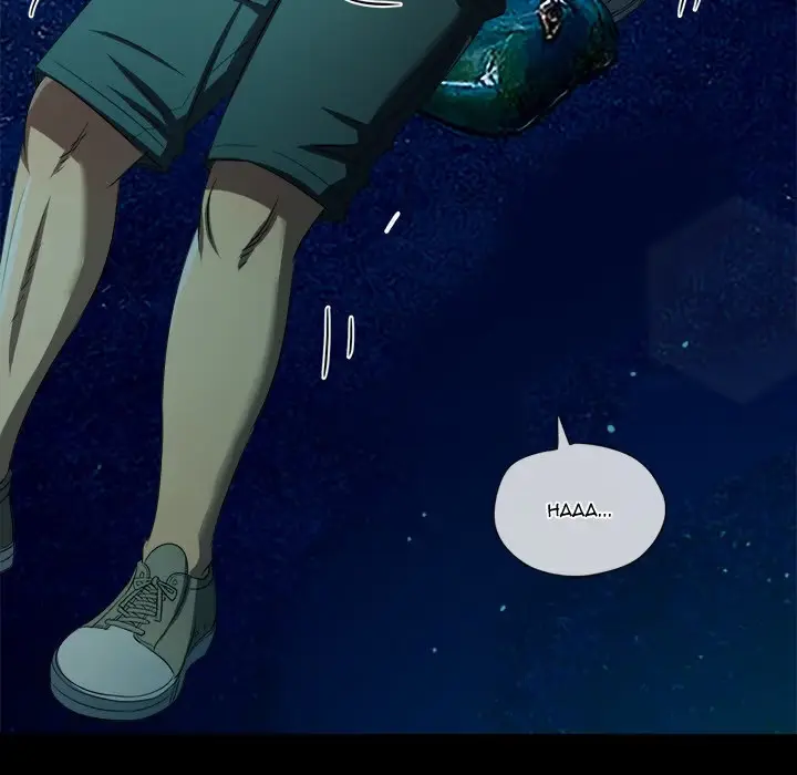 My High School Bully Chapter 286 page 34 - 
