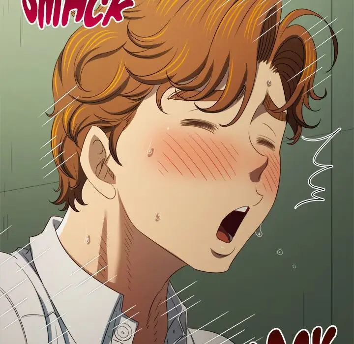 My High School Bully Chapter 286 page 6 - 