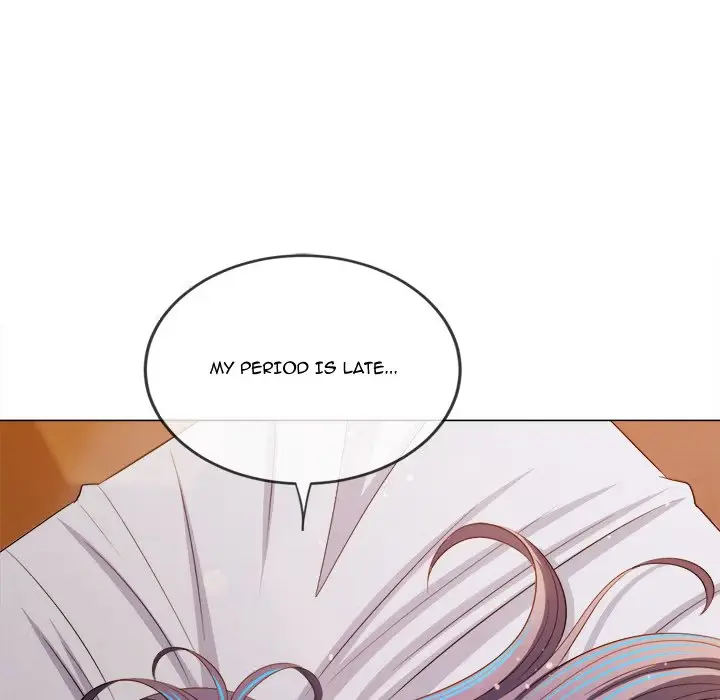 My High School Bully Chapter 286 page 53 - 