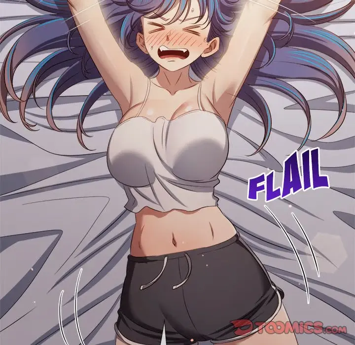 My High School Bully Chapter 286 page 64 - 