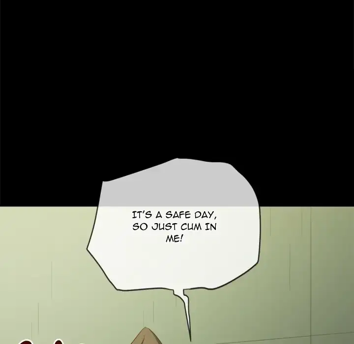 My High School Bully Chapter 286 page 8 - 